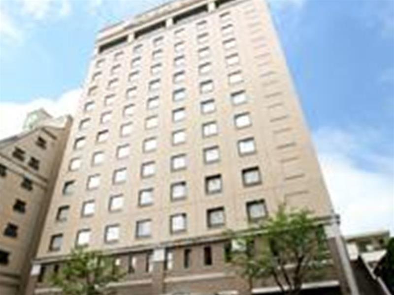 Quintessa Hotel Sasebo Exterior photo